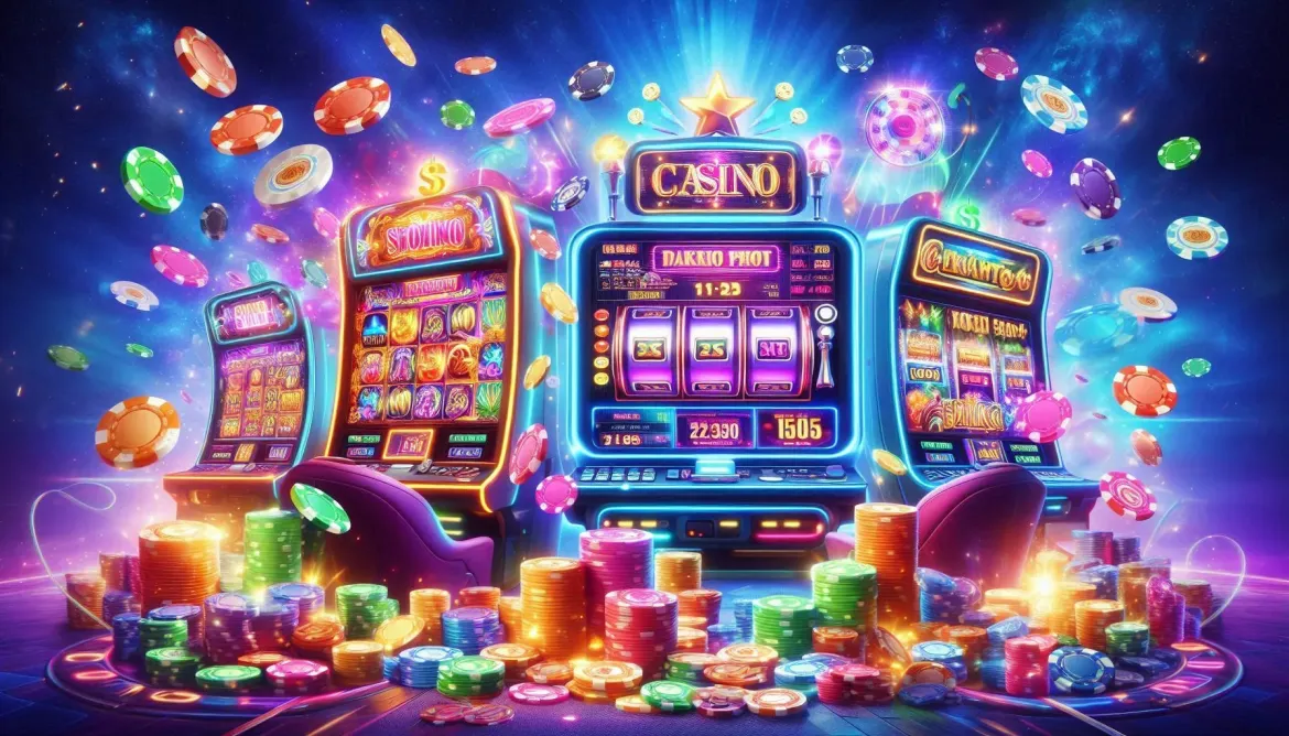 Golden Egypt Slot